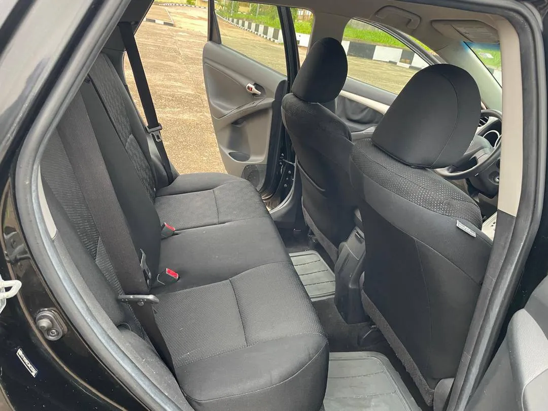 Toyota Matrix